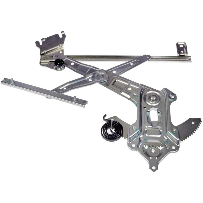 DORMAN 740-003 Power Window Regulator (Regulator Only)