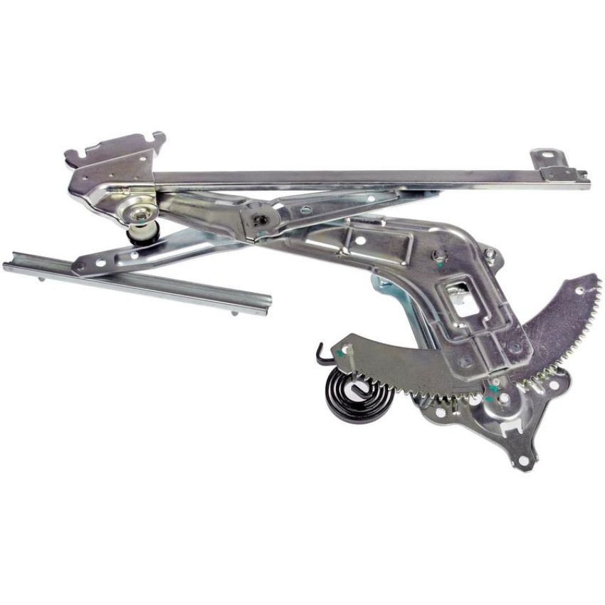DORMAN 740-004 Power Window Regulator (Regulator Only)