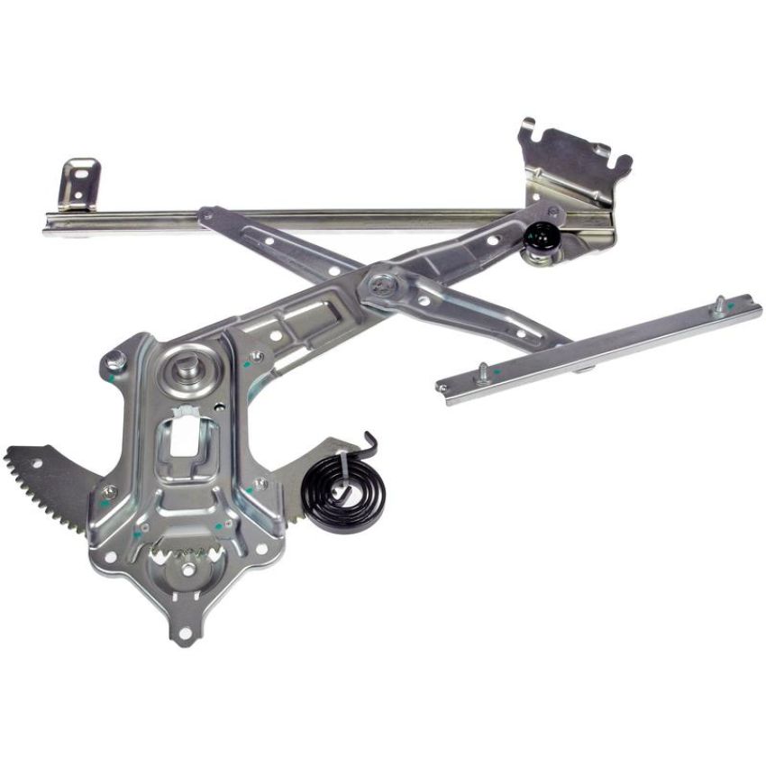 DORMAN 740-004 Power Window Regulator (Regulator Only)