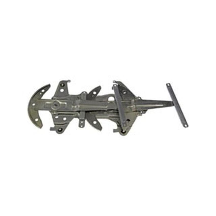 DORMAN 740-012 Power Window Regulator (Regulator Only)