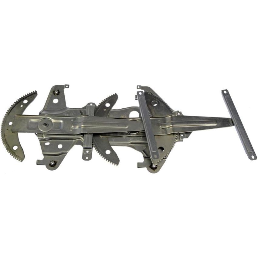 DORMAN 740-012 Power Window Regulator (Regulator Only)