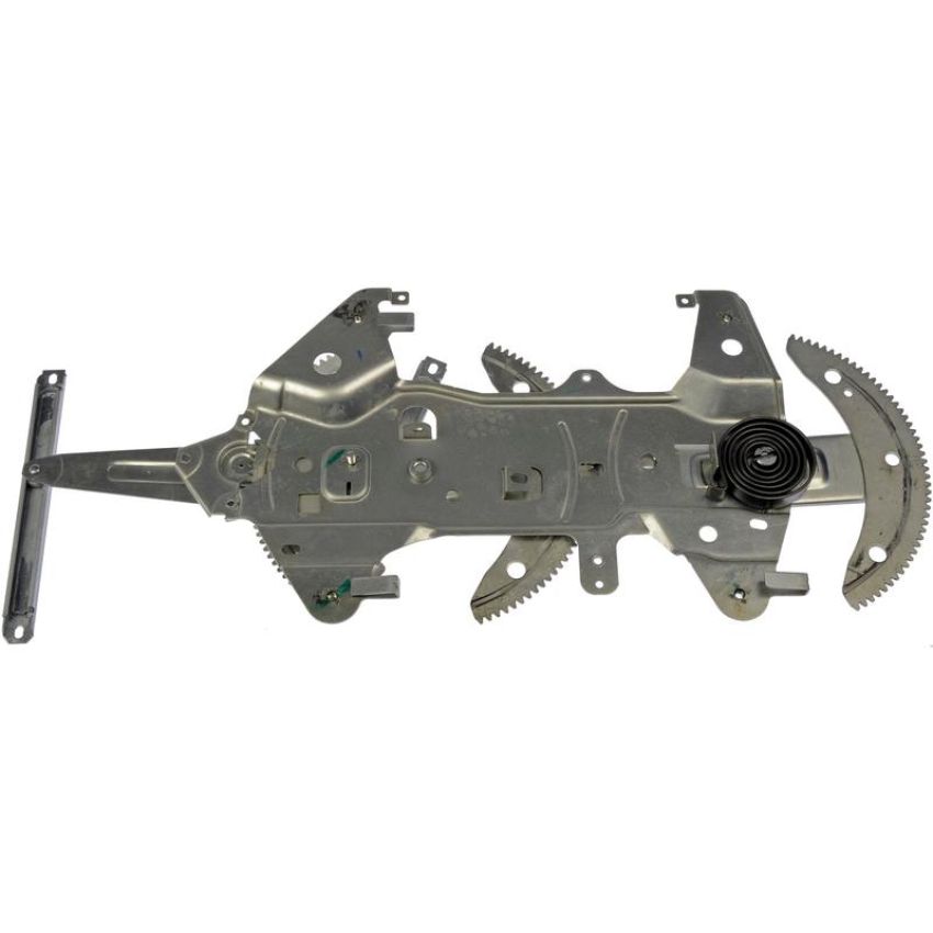 DORMAN 740-012 Power Window Regulator (Regulator Only)