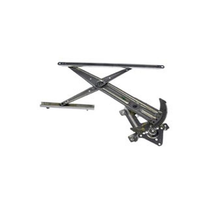 DORMAN 740-014 Power Window Regulator (Regulator Only)