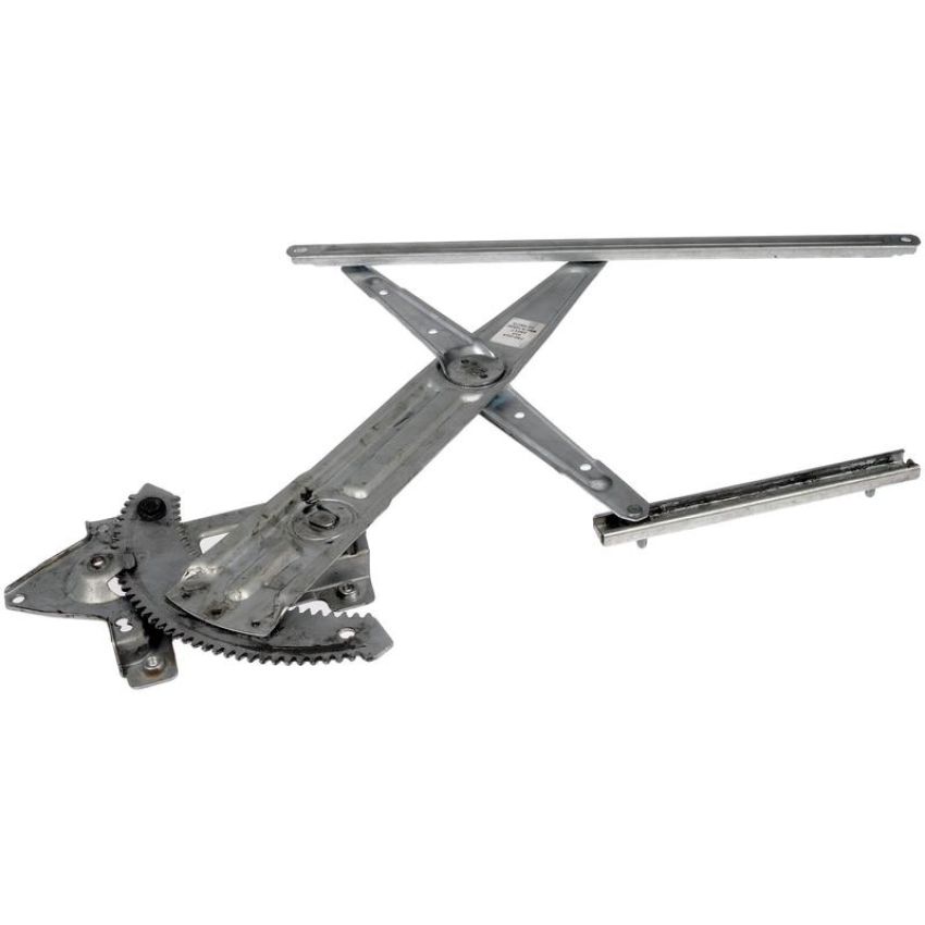 DORMAN 740-014 Power Window Regulator (Regulator Only)