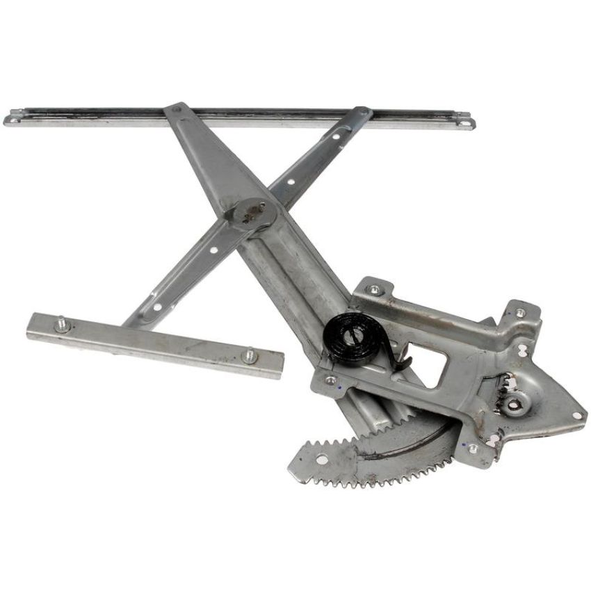 DORMAN 740-014 Power Window Regulator (Regulator Only)