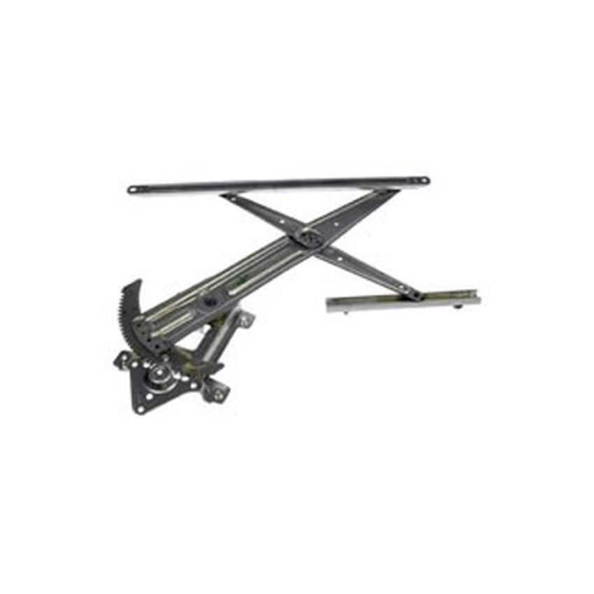 DORMAN 740-015 Power Window Regulator (Regulator Only)