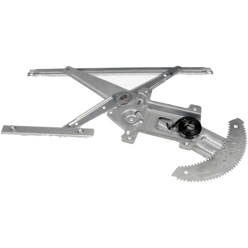 DORMAN 740-015 Power Window Regulator (Regulator Only)