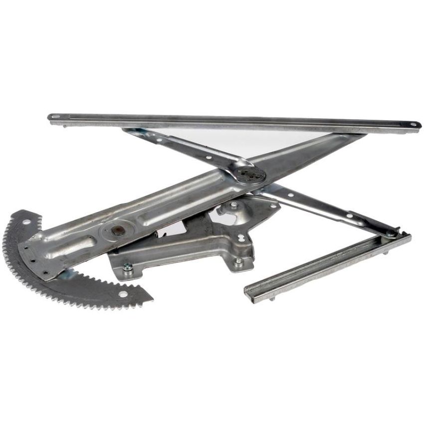 DORMAN 740-015 Power Window Regulator (Regulator Only)