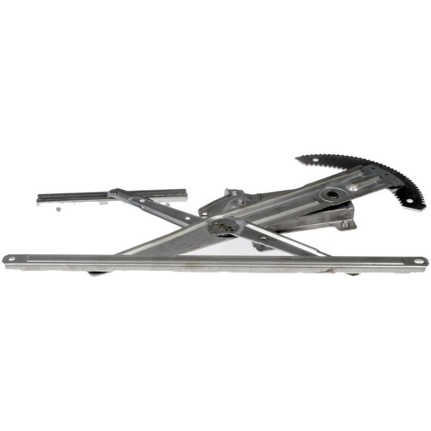 DORMAN 740-015 Power Window Regulator (Regulator Only)