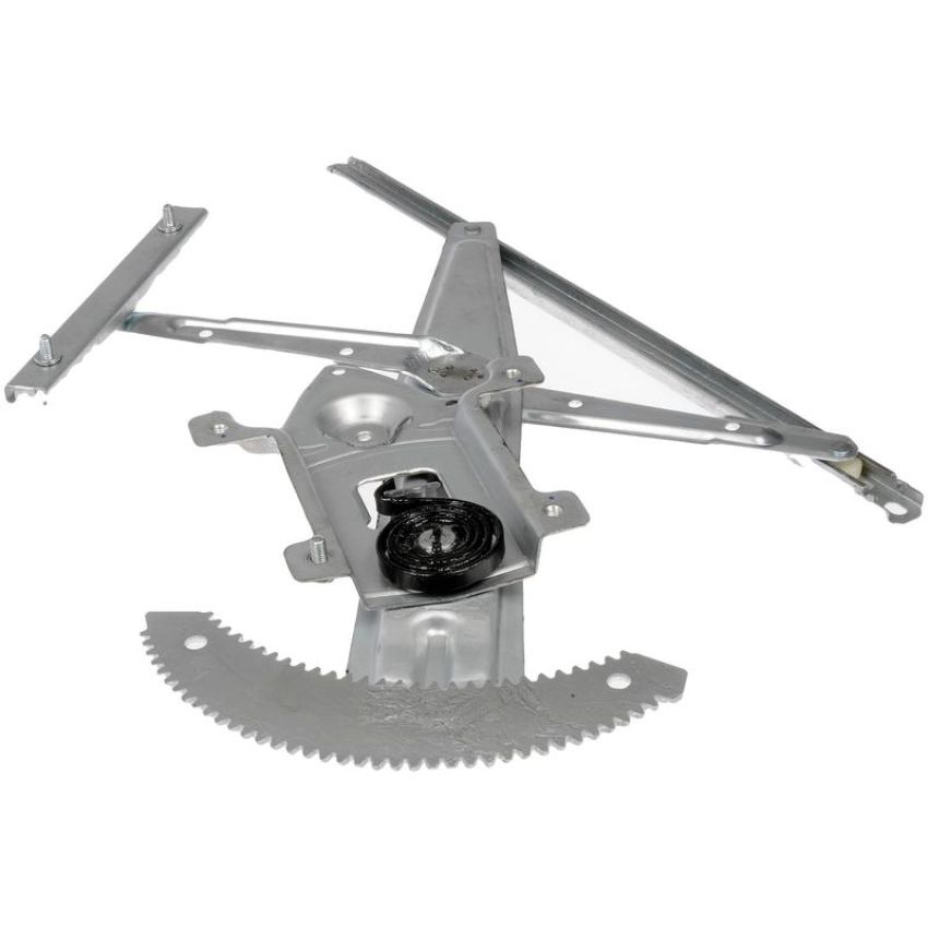 DORMAN 740-015 Power Window Regulator (Regulator Only)