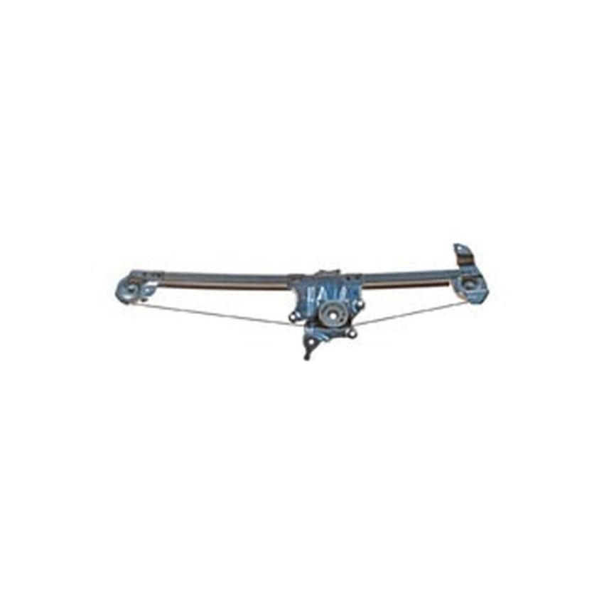 DORMAN 740-023 Power Window Regulator (Regulator Only)