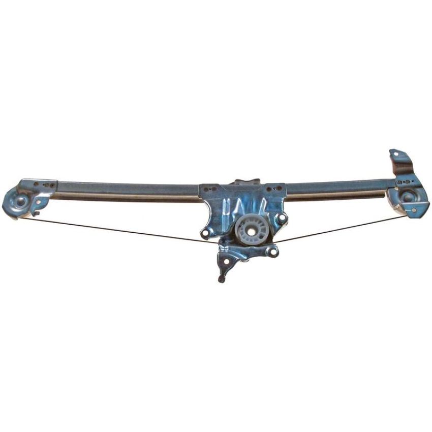 DORMAN 740-023 Power Window Regulator (Regulator Only)