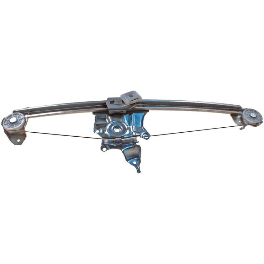 DORMAN 740-023 Power Window Regulator (Regulator Only)