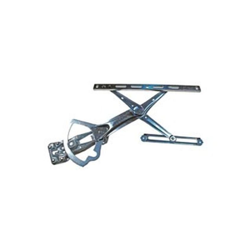 DORMAN 740-024 Power Window Regulator (Regulator Only)