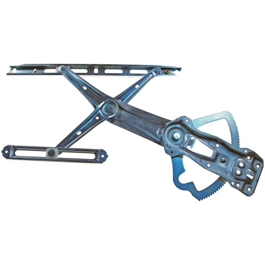 DORMAN 740-024 Power Window Regulator (Regulator Only)