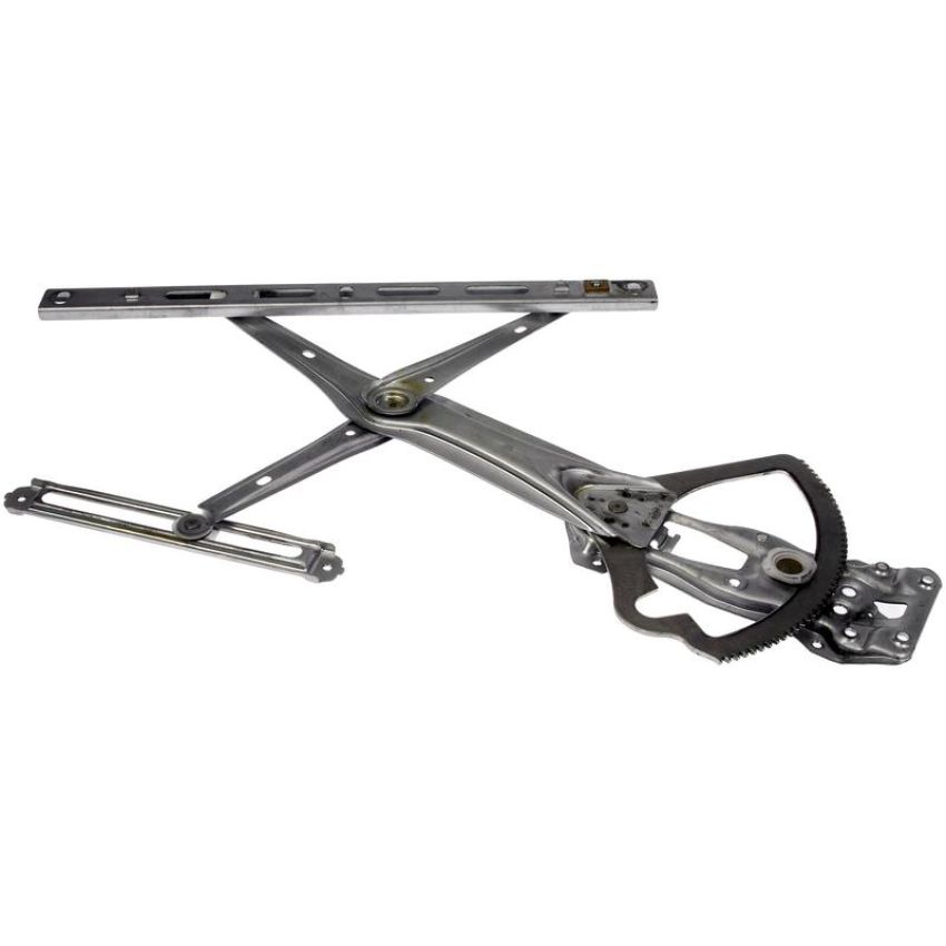 DORMAN 740-025 Power Window Regulator (Regulator Only)