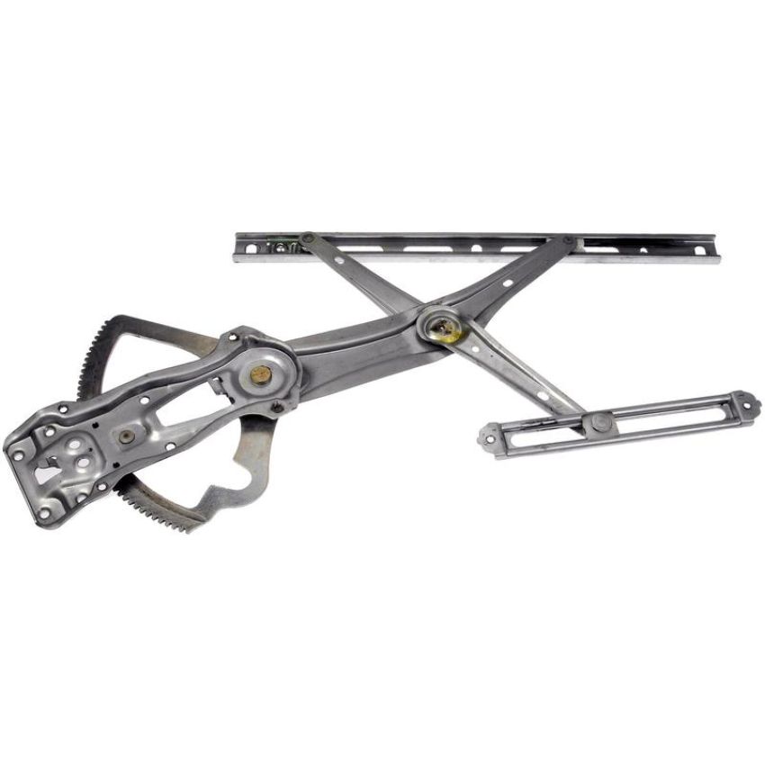 DORMAN 740-025 Power Window Regulator (Regulator Only)