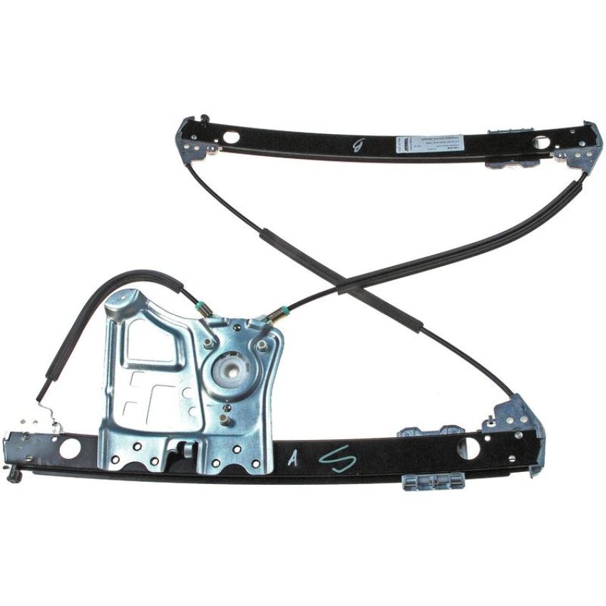 DORMAN 740-026 Power Window Regulator (Regulator Only)