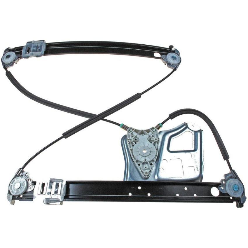 DORMAN 740-026 Power Window Regulator (Regulator Only)