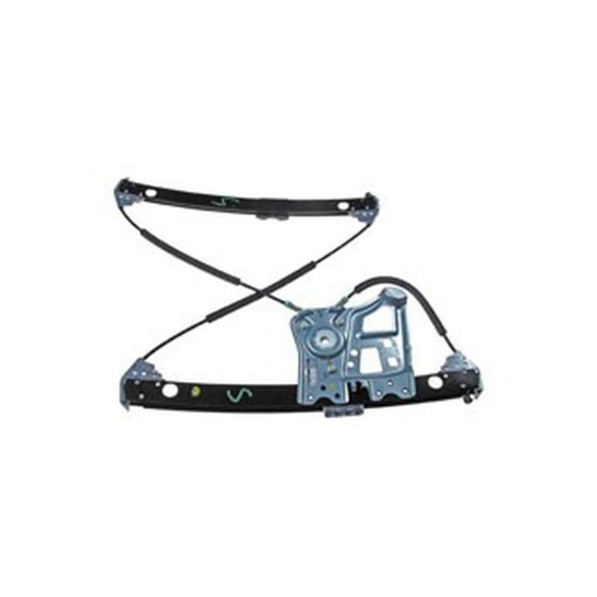 DORMAN 740-027 Power Window Regulator (Regulator Only)