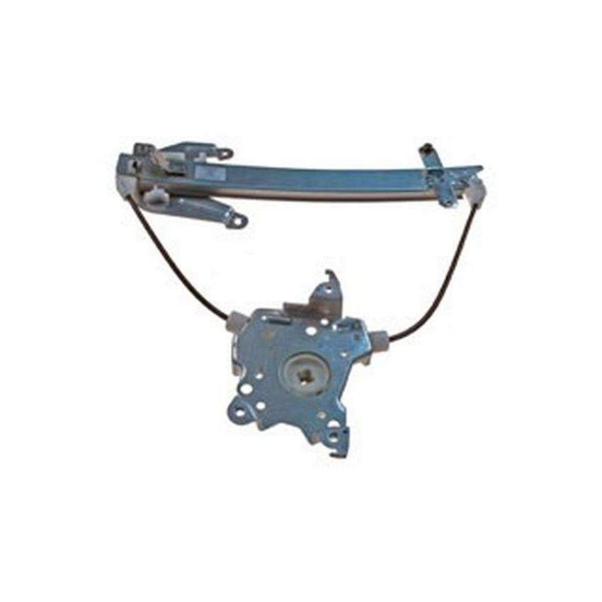 DORMAN 740-038 Power Window Regulator (Regulator Only)