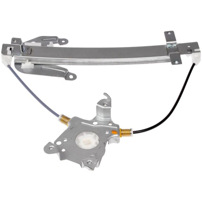 DORMAN 740-038 Power Window Regulator (Regulator Only)