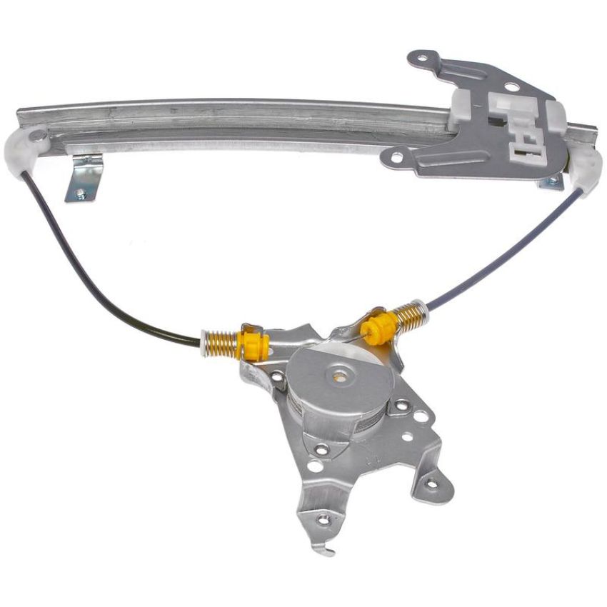 DORMAN 740-038 Power Window Regulator (Regulator Only)