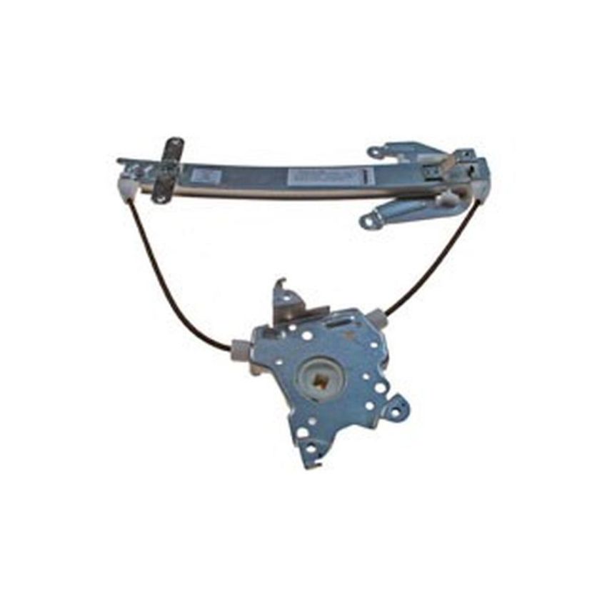 DORMAN 740-039 Power Window Regulator (Regulator Only)