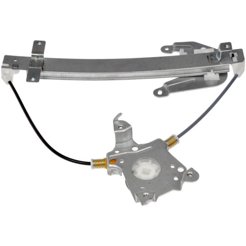 DORMAN 740-039 Power Window Regulator (Regulator Only)