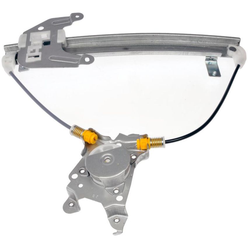 DORMAN 740-039 Power Window Regulator (Regulator Only)