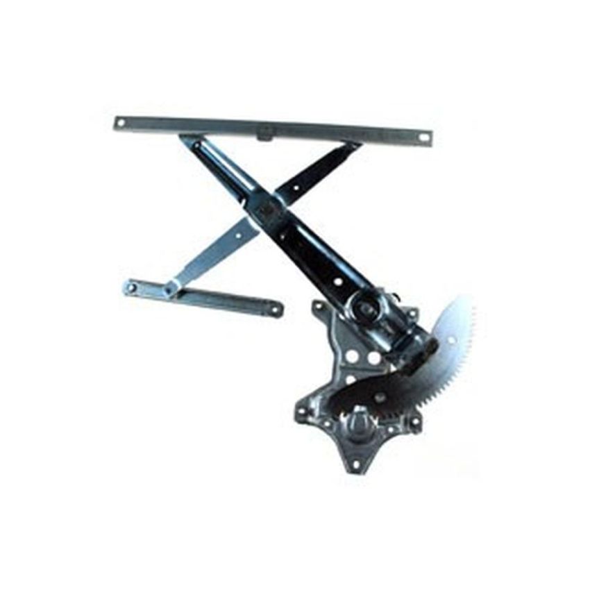 DORMAN 740-042 Power Window Regulator (Regulator Only)