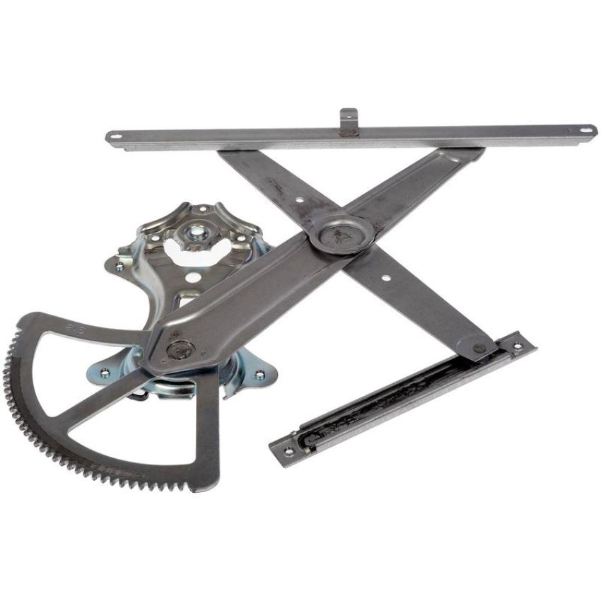 DORMAN 740-042 Power Window Regulator (Regulator Only)