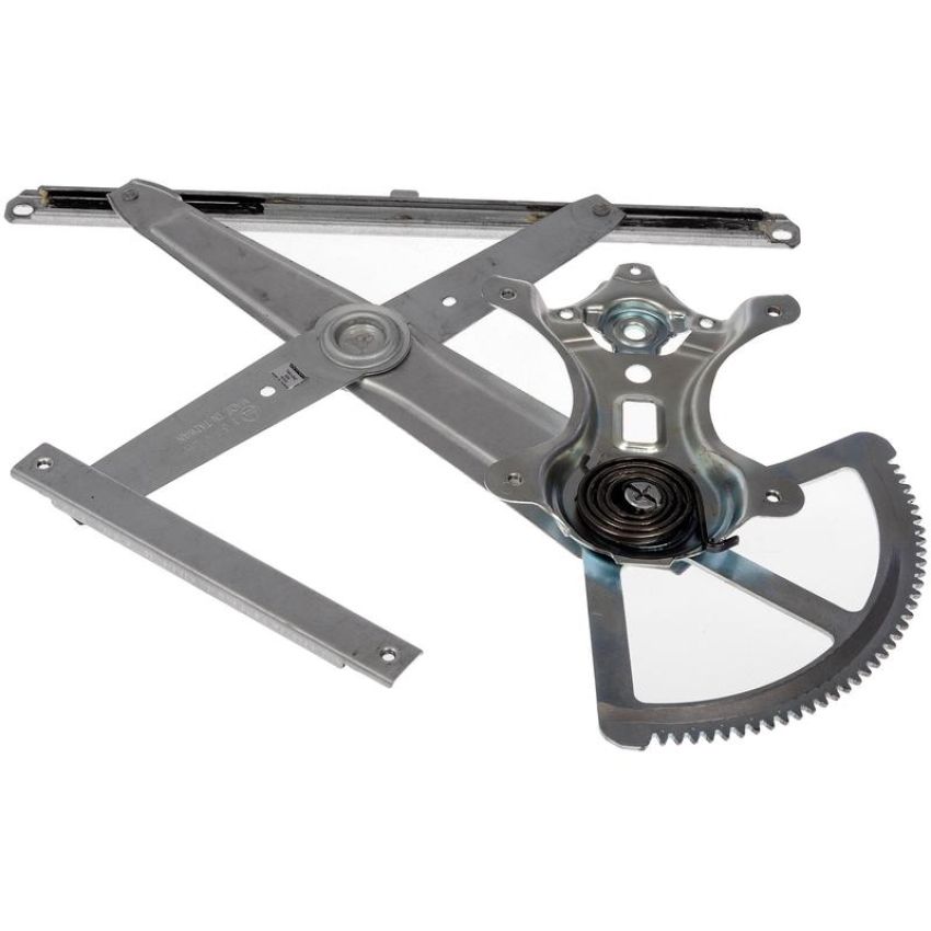 DORMAN 740-042 Power Window Regulator (Regulator Only)