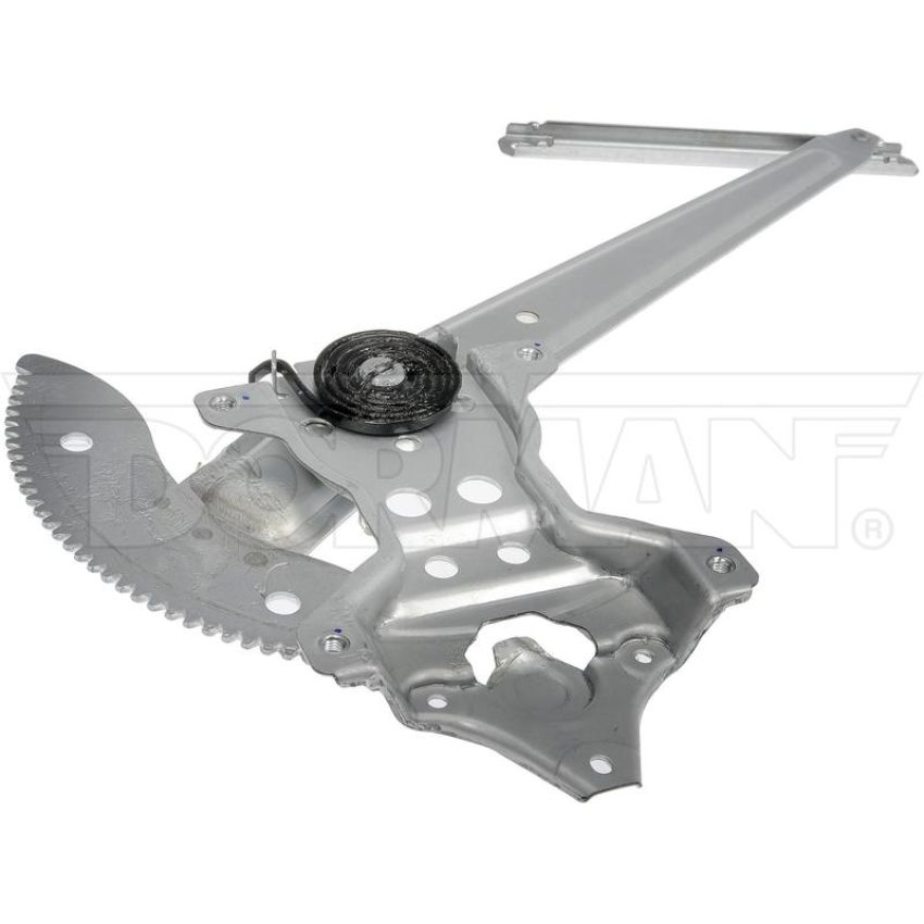 DORMAN 740-044 Power Window Regulator (Regulator Only)