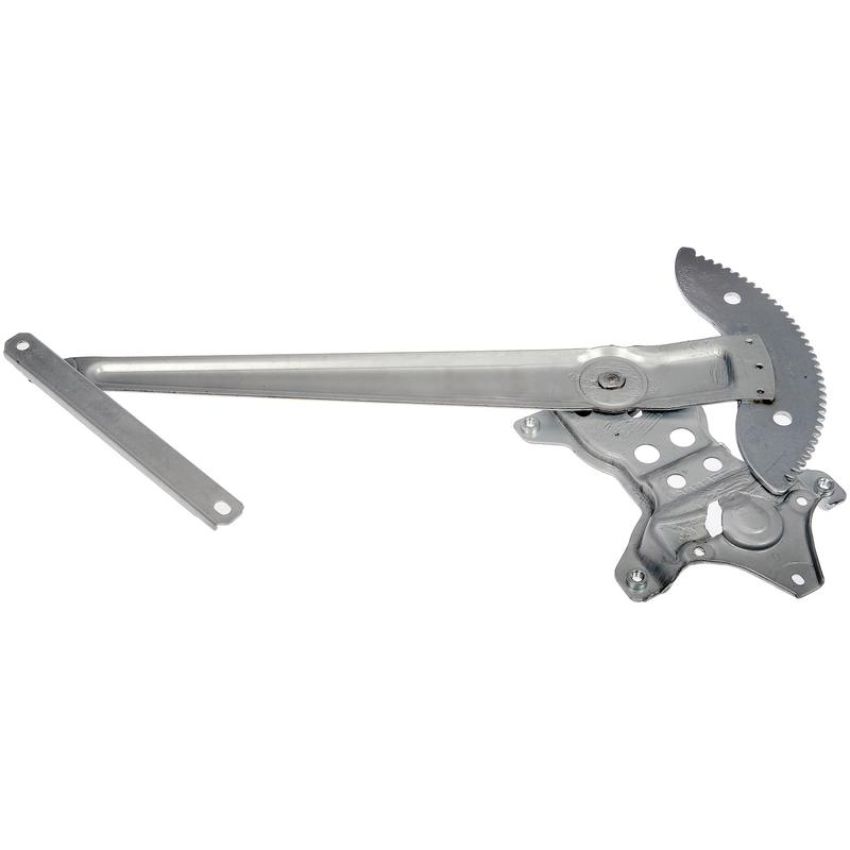 DORMAN 740-044 Power Window Regulator (Regulator Only)