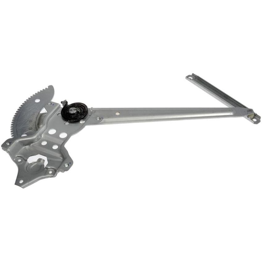 DORMAN 740-044 Power Window Regulator (Regulator Only)