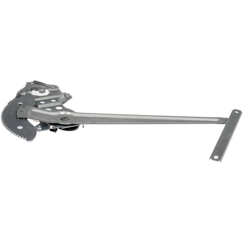DORMAN 740-044 Power Window Regulator (Regulator Only)