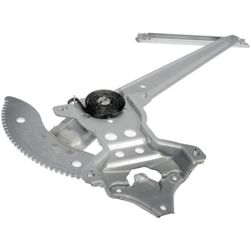 DORMAN 740-044 Power Window Regulator (Regulator Only)