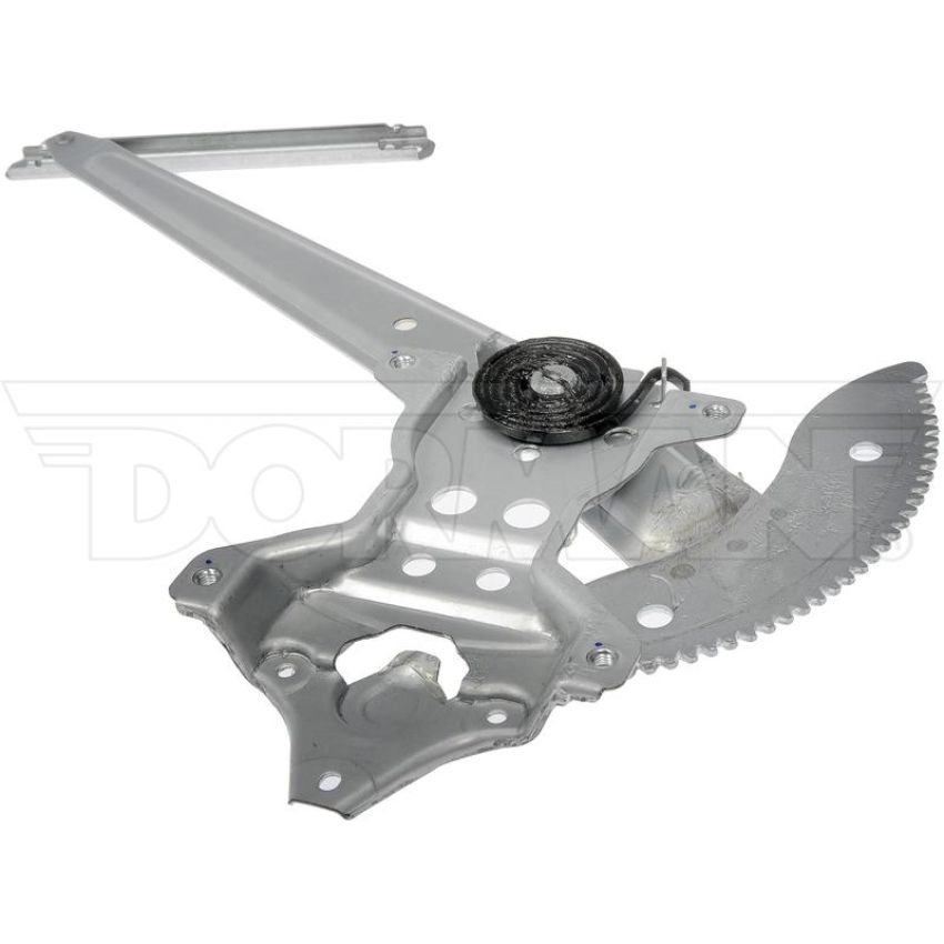 DORMAN 740-045 Power Window Regulator (Regulator Only)