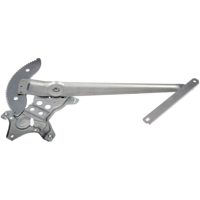 DORMAN 740-045 Power Window Regulator (Regulator Only)