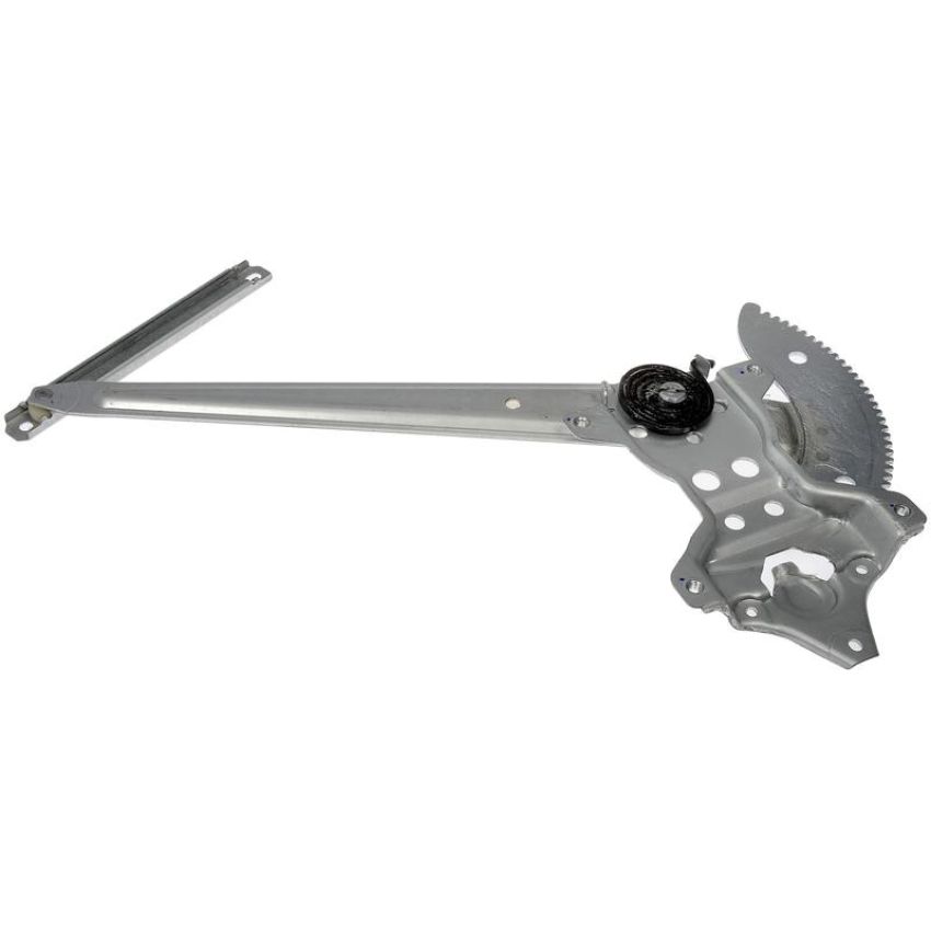 DORMAN 740-045 Power Window Regulator (Regulator Only)
