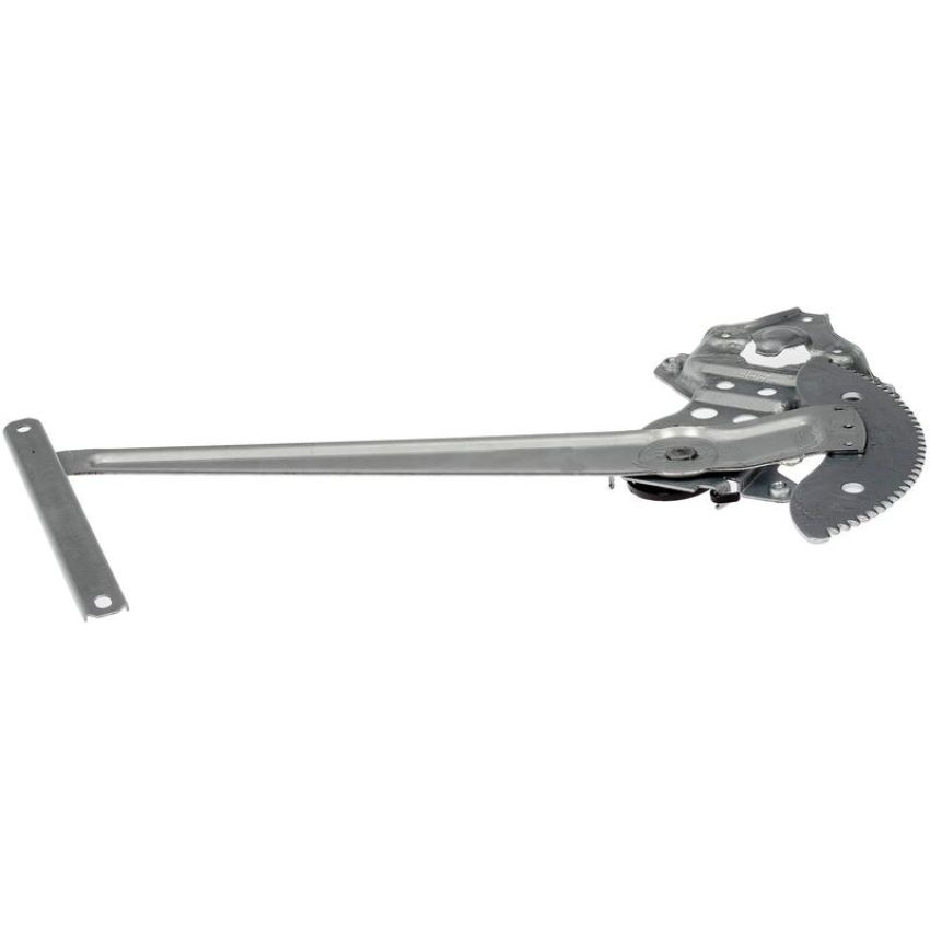 DORMAN 740-045 Power Window Regulator (Regulator Only)