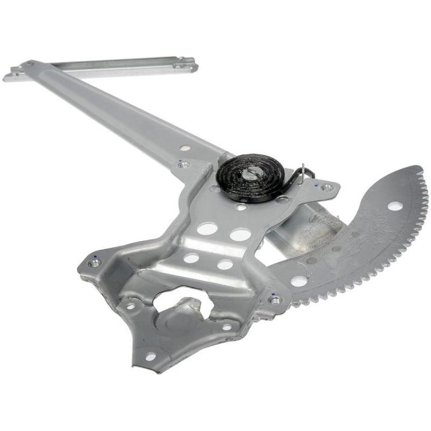 DORMAN 740-045 Power Window Regulator (Regulator Only)