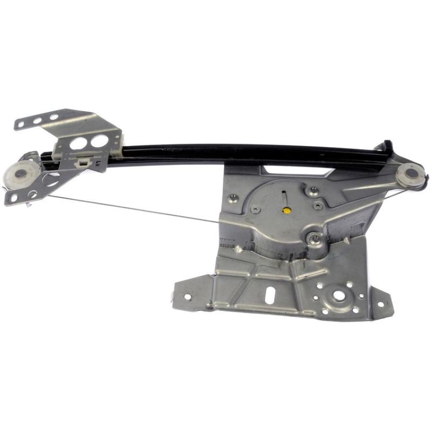 DORMAN 740-050 Power Window Regulator (Regulator Only)