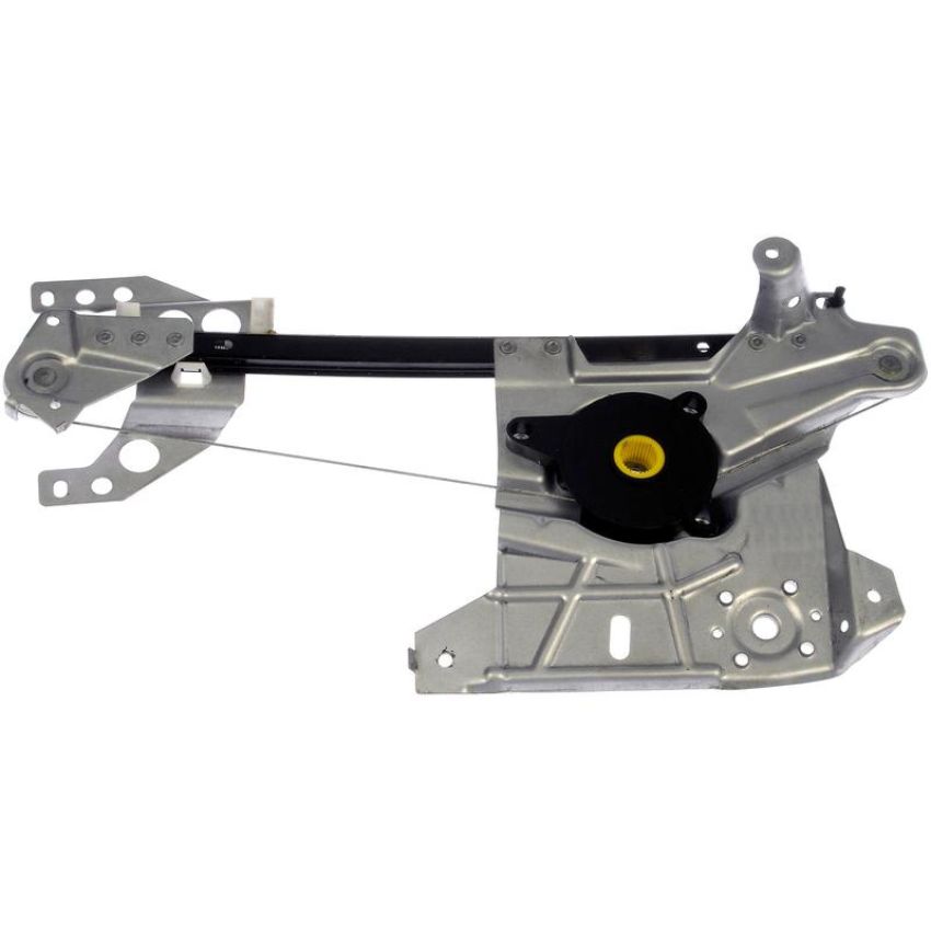 DORMAN 740-051 Power Window Regulator (Regulator Only)