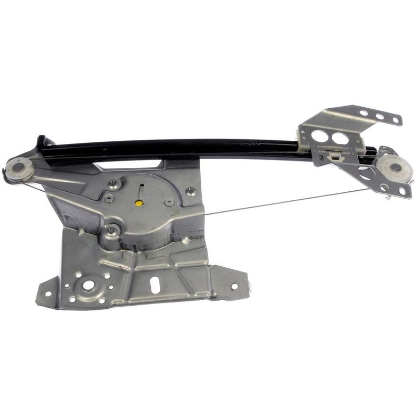 DORMAN 740-051 Power Window Regulator (Regulator Only)