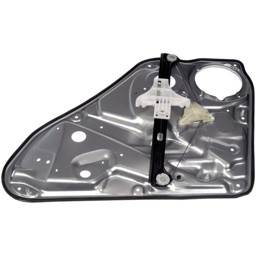 DORMAN 740-052 Power Window Regulator (Regulator Only)