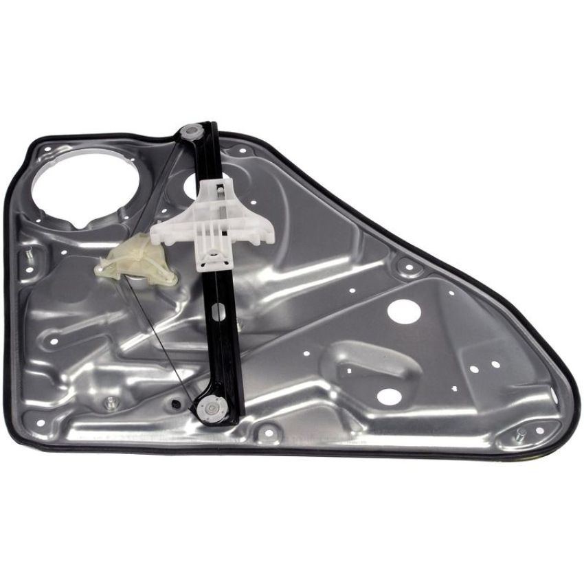 DORMAN 740-053 Power Window Regulator (Regulator Only)