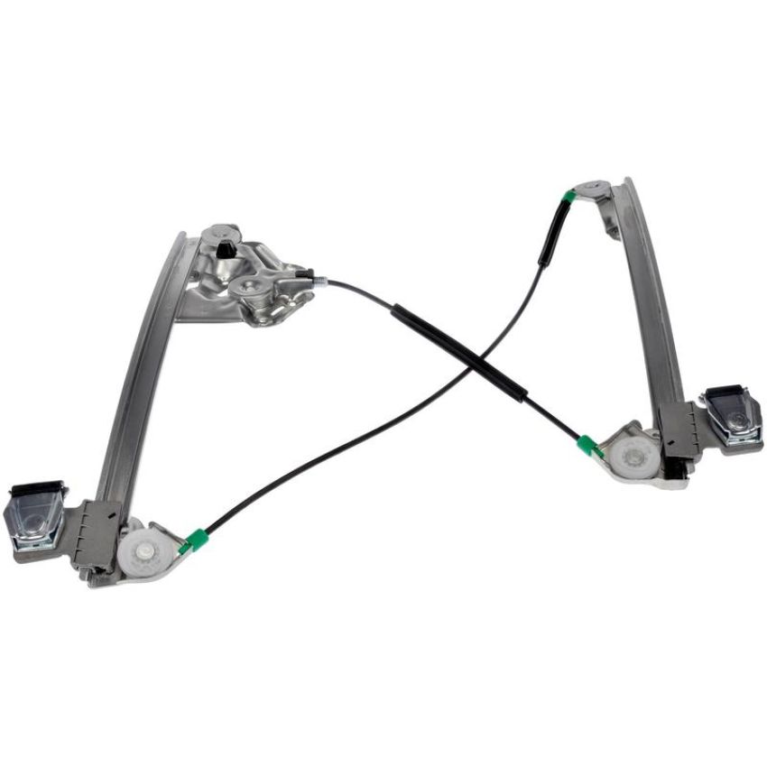 DORMAN 740-062 Power Window Regulator (Regulator Only)