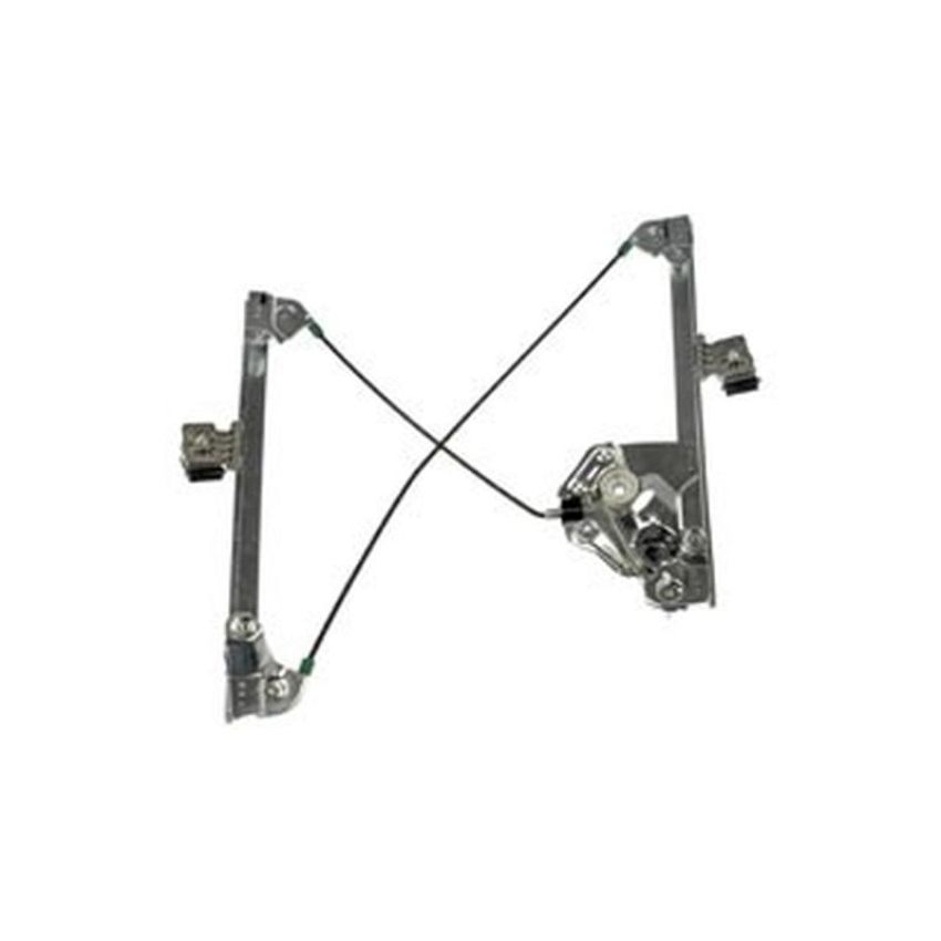 DORMAN 740-063 Power Window Regulator (Regulator Only)